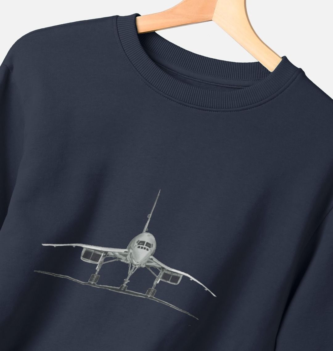 Men's Concorde Organic Sweatshirt