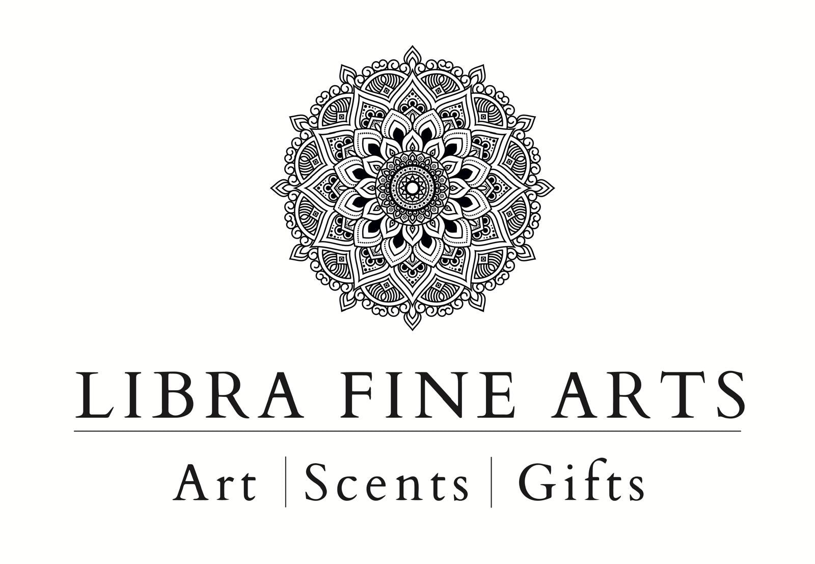 LIBRA FINE ARTS