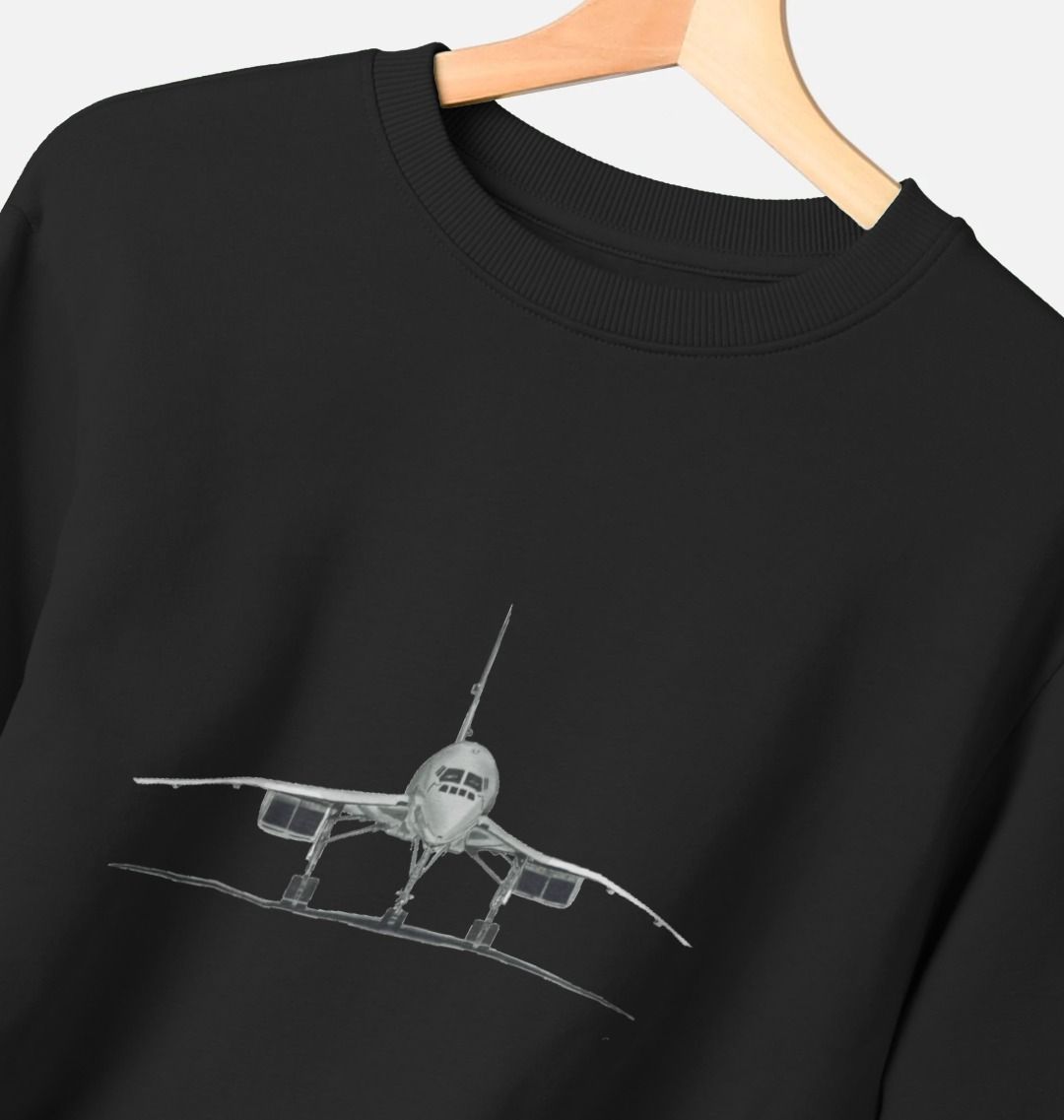 Men's Concorde Organic Sweatshirt